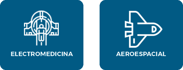 Electromedicina Aeroespacial