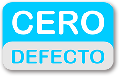 Cero Defecto