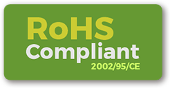 RoHS Compliant