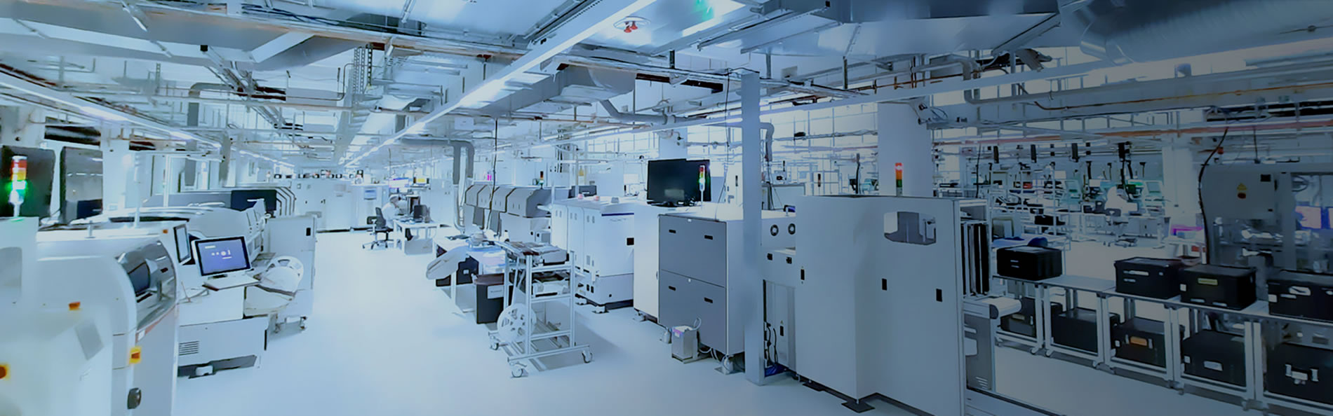 Proceso y control de calidad en PCB – testeo eléctrico 100%