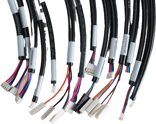 Conectores y terminales para arneses de cables – marcas líderes