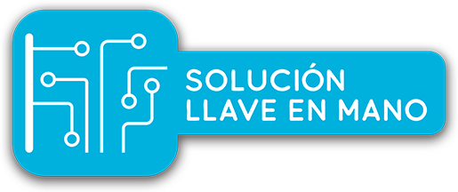 pcba-LLAVE